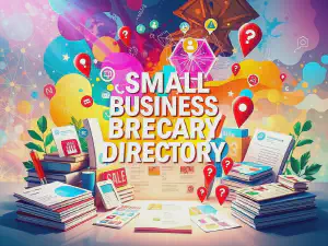 Unlocking the Benefits of Small Business Directories