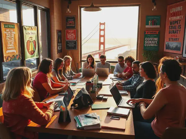 Community Tutorials: Advocate for San Francisco’s Small Businesses Effectively