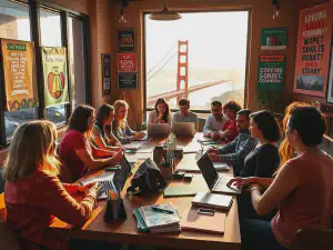 Community Tutorials: Advocate for San Francisco’s Small Businesses Effectively