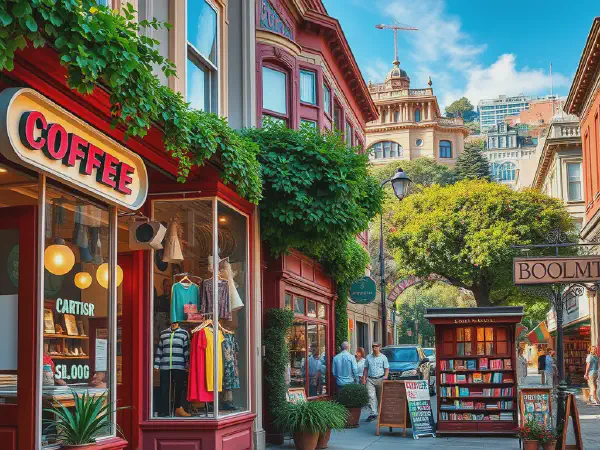 Discover the Best San Francisco Small Businesses