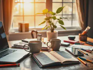 Essential Resources for Small Business Success